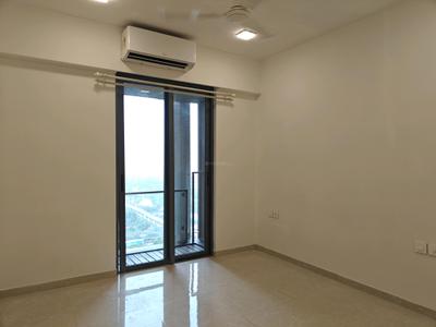 Bedroom Image of 770 Sq.ft 2 BHK Apartment / Flat for sale in New Cuffe Parade Lodha Altia, Sion Mumbai for Rs. 27200000