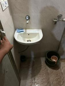 Bathroom Image of 1011 Sq.ft 2 BHK Apartment / Flat for sale in Amar Kashidham Residency, Karadiya Vadodara for Rs. 2500000
