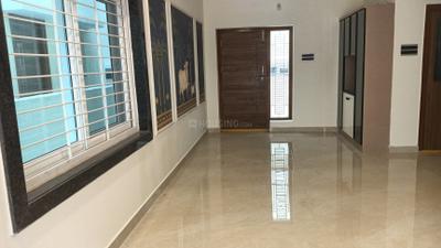Living Room Image of 2610 Sq.ft 5 BHK Villa for sale in MC SM Avenue, Bandlaguda Jagir Hyderabad for Rs. 28500000