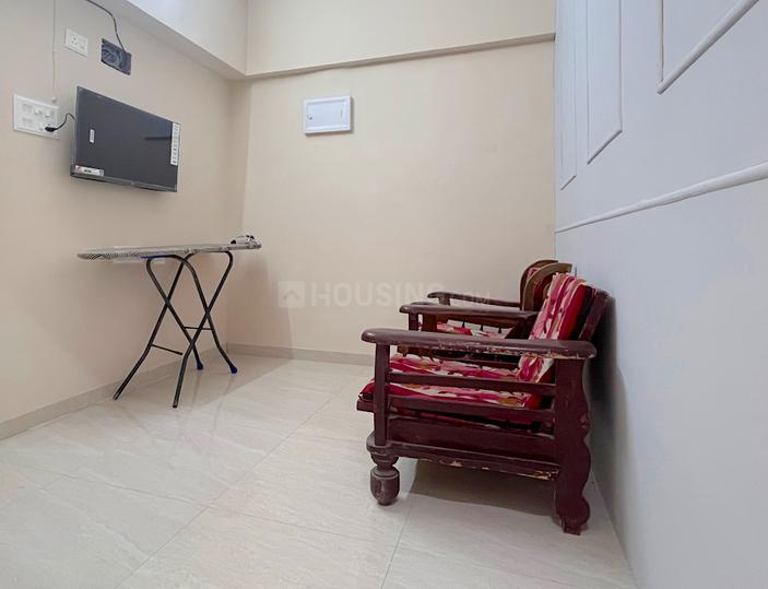 Image of GetSetHome - Parel  in Parel, Mumbai