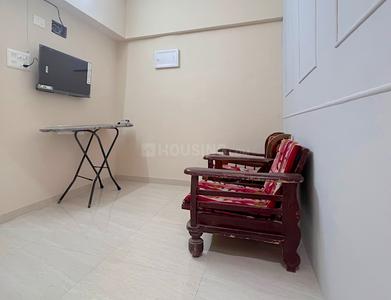 Image of GetSetHome - Parel in Parel, Mumbai