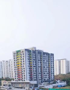 Image of 1351 Sq.ft 3 BHK Apartment / Flat for sale in Chaphalkar Elina Lite, Mohammed Wadi, Pune for Rs. 11000000