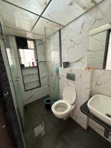 Image of 1200 Sq.ft 2.5 BHK Apartment / Flat for sale in SRK Mango Nest, Nanded, Pune for Rs. 8900000