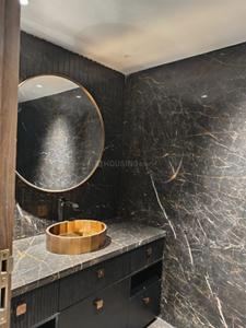 Bathroom Image of 8000 Sq.ft 4 BHK Builder Floor for sale in Panchsheel Park New Delhi for Rs. 250000000
