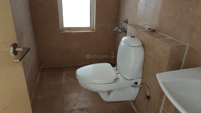 Image of 1550 Sq.ft 3 BHK Apartment / Flat for sale in Godrej Carmel, Jagatpur, Ahmedabad for Rs. 7300000