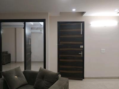 Dining Area Image of 3465 Sq.ft 4 BHK Builder Floor for sale in Vikaspuri New Delhi for Rs. 65100000