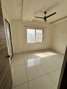 Bedroom Image of 950 Sq.ft 2 BHK Apartment / Flat for rent in Bhayli Vadodara for Rs. 17000
