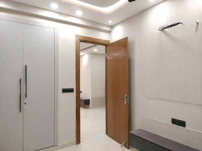 Bedroom Image of 1350 Sq.ft 3 BHK Builder Floor for sale in Puri Kohinoor Faridabad, Sector 89 Faridabad for Rs. 15300000