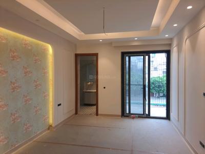 Bedroom Image of 4200 Sq.ft 4 BHK Builder Floor for sale in Sector 56 Gurgaon for Rs. 59000000