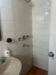 Bathroom Image of 1264 Sq.ft 3 BHK Apartment / Flat for sale in Hiland Park, Santoshpur Kolkata for Rs. 11000000