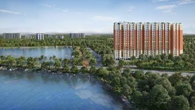 3 BHK Apartment