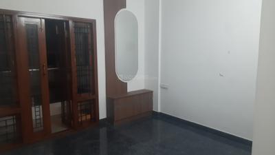 Bedroom Image of 1500 Sq.ft 3 BHK Builder Floor for sale in Kaval Bairasandra Bengaluru for Rs. 13500000