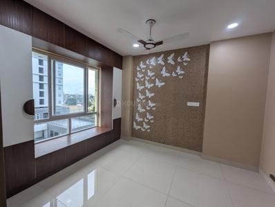 Hall Image of 1491 Sq.ft 3 BHK Apartment / Flat for rent in RWD Grand Corridor, Vanagaram Chennai for Rs. 47000