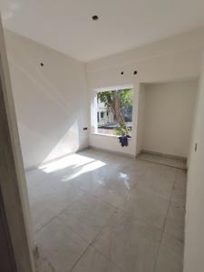 Hall Image of 1150 Sq.ft 3 BHK Apartment / Flat for sale in Purbalok Kolkata for Rs. 7500000