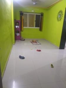 Living Room Image of 530 Sq.ft 1 BHK Apartment / Flat for sale in Kalyan East Kalyan for Rs. 2500000