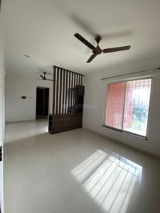 Living Room Image of 928 Sq.ft 2 BHK Apartment / Flat for sale in Mohammed Wadi Pune for Rs. 6000000