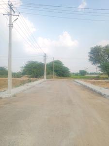 Image of 150 Sq.ft Residential Plot / Land for sale in S2 Silicon City, Shadnagar, Ranga Reddy for Rs. 3500006