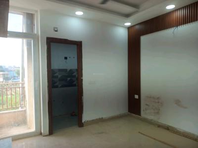 Bedroom Image of 1125 Sq.ft 2 BHK Apartment / Flat for sale in Aarambh Heights, Surajpur Greater Noida for Rs. 4704500