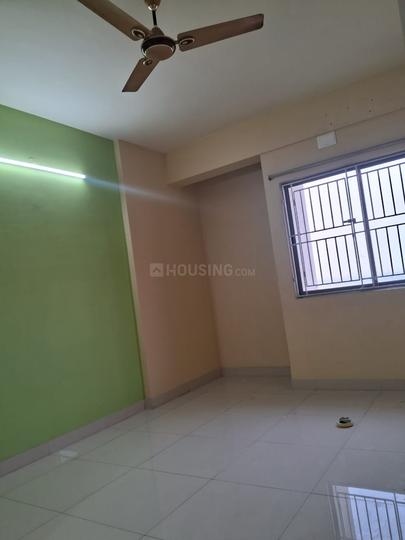 New Town Action Area 1, New Town Bedroom 1