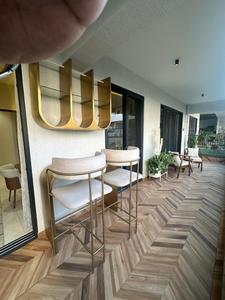 Hall Image of 1400 Sq.ft 2 BHK Apartment / Flat for sale in ANP Universe, Balewadi Pune for Rs. 15000000