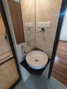 Jaiprasad Gajanan Park Phase 1 Building A B Bathroom One 1