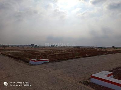 Image of 888 Sq.ft Residential Plot / Land for sale in Shirdi, Ahmednagar for Rs. 444000