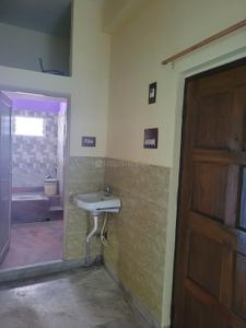 Living Room Image of 680 Sq.ft 2 BHK Apartment / Flat for sale in Narayantala Kolkata for Rs. 3500000