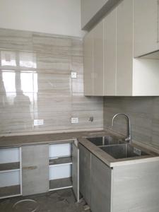 Kitchen Image of 1775 Sq.ft 3 BHK Apartment / Flat for sale in Unity The Amaryllis Phase 1, Kishan Ganj New Delhi for Rs. 45000000