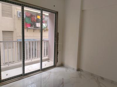 Bedroom Image of 765 Sq.ft 1 BHK Apartment / Flat for sale in Ulwe Navi Mumbai for Rs. 6200000