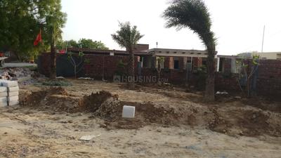 Image of 990 Sq.ft Residential Plot / Land for sale in Bilothi, Mathura for Rs. 1752000