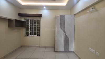 Bedroom Image of 1800 Sq.ft 3 BHK Apartment / Flat for sale in President Leon, Anantapura Bengaluru for Rs. 14200000