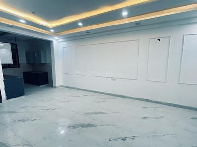 Hall Image of 1350 Sq.ft 3 BHK Builder Floor for sale in Virasat Home, Mahurali Ghaziabad for Rs. 8300000