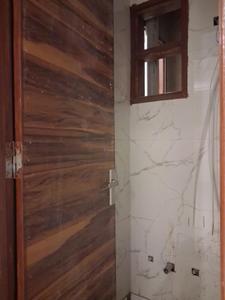 Common Bathroom Image of 1250 Sq.ft 3 BHK Apartment / Flat for sale in JMD Siddhi Vinayak, Sector 73 Noida for Rs. 6550000