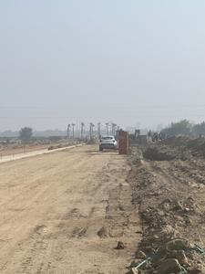 Image of 1269 Sq.ft Residential Plot / Land for sale in M3M City Of Dreams I, Kabri, Panipat for Rs. 12700000