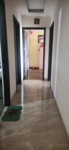 Hall Image of 1395 Sq.ft 2.5 BHK Apartment / Flat for sale in Janta Sky Garden Phase II, Sector 66 Mohali for Rs. 12800000