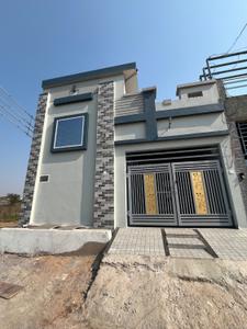 Image of 1400 Sq.ft 2 BHK Independent House for sale in Mathpurena, Raipur for Rs. 4500000