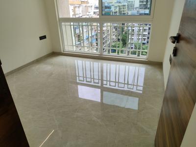 Bedroom Image of 1260 Sq.ft 2 BHK Apartment / Flat for sale in Neels West Wind, Ulwe Navi Mumbai for Rs. 19000000