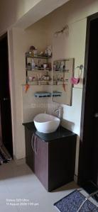 Bedroom Image of 995 Sq.ft 2 BHK Apartment / Flat for sale in Venkatesh Venkatesh Sharvil, Dhayari Pune for Rs. 7000000