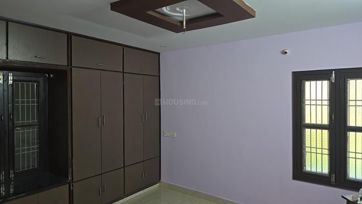 Srideep Sadan Bedroom One 1