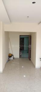 Hall Image of 1000 Sq.ft 2 BHK Apartment / Flat for sale in Ghansoli Navi Mumbai for Rs. 12500000