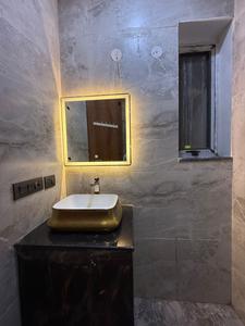 Bathroom Image of The social haven in Sector 105, Noida