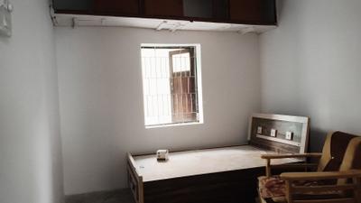 Bedroom Image of 850 Sq.ft 2 BHK Builder Floor for rent in Nizampura Vadodara for Rs. 15000