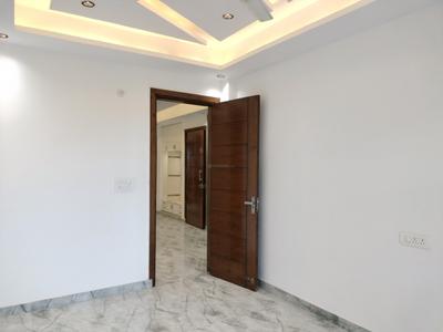 Bedroom Image of 1557 Sq.ft 3 BHK Builder Floor for sale in Fidato Honour Homes, Sector 89 Faridabad for Rs. 14800000