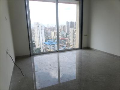 Bedroom Image of 1650 Sq.ft 3 BHK Apartment / Flat for rent in Kharghar Navi Mumbai for Rs. 52000