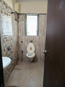 Bathroom Image of Navkar in Ghatkopar East, Mumbai