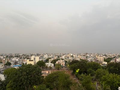 Balcony Image of 1650 Sq.ft 3 BHK Builder Floor for sale in Omkar Nagar Nagpur for Rs. 7000000