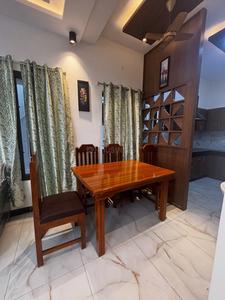Hall Image of 1820 Sq.ft 3 BHK Duplex for sale in Mowa Raipur for Rs. 5445000