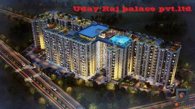 2.5 BHK Flat