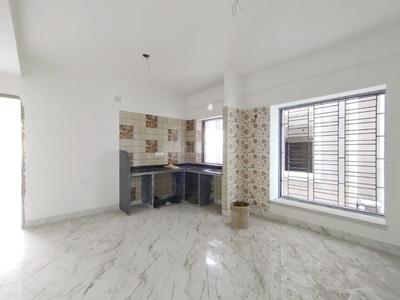 Hall Image of 850 Sq.ft 2 BHK Apartment / Flat for sale in New Town Kolkata for Rs. 7500000