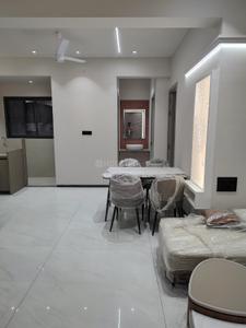 Hall Image of 1278 Sq.ft 2 BHK Apartment / Flat for sale in Sima Nagar Surat for Rs. 4400000